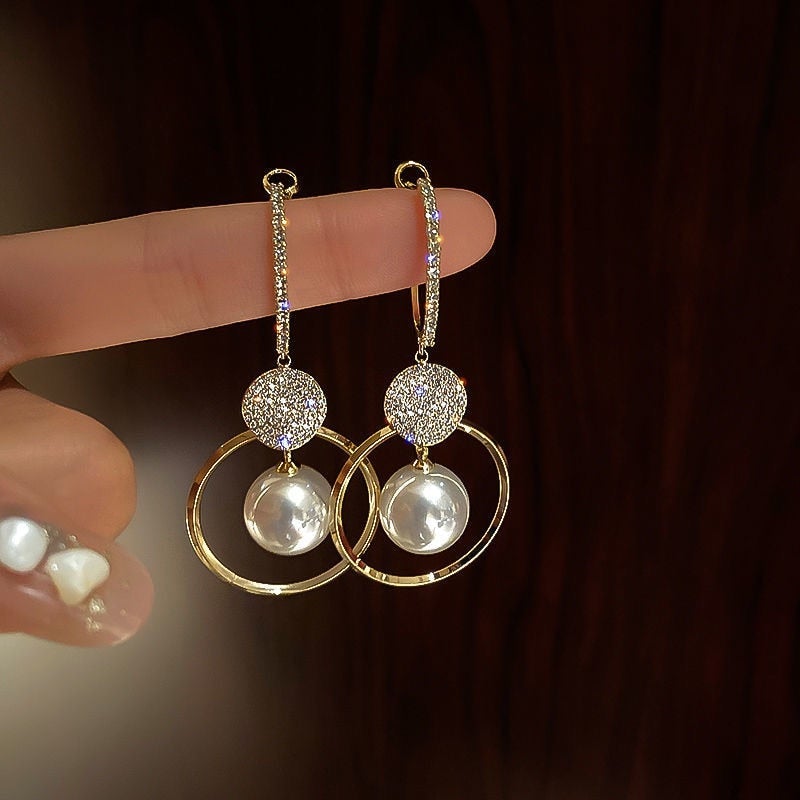 Luxury Earrings