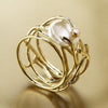 Samira - Thin Golden Ring