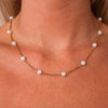 Necklace of the Island