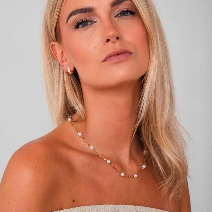 Necklace of the Island