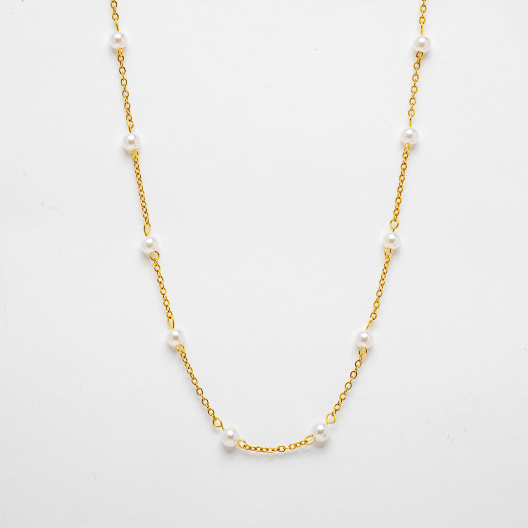 Necklace of the Island