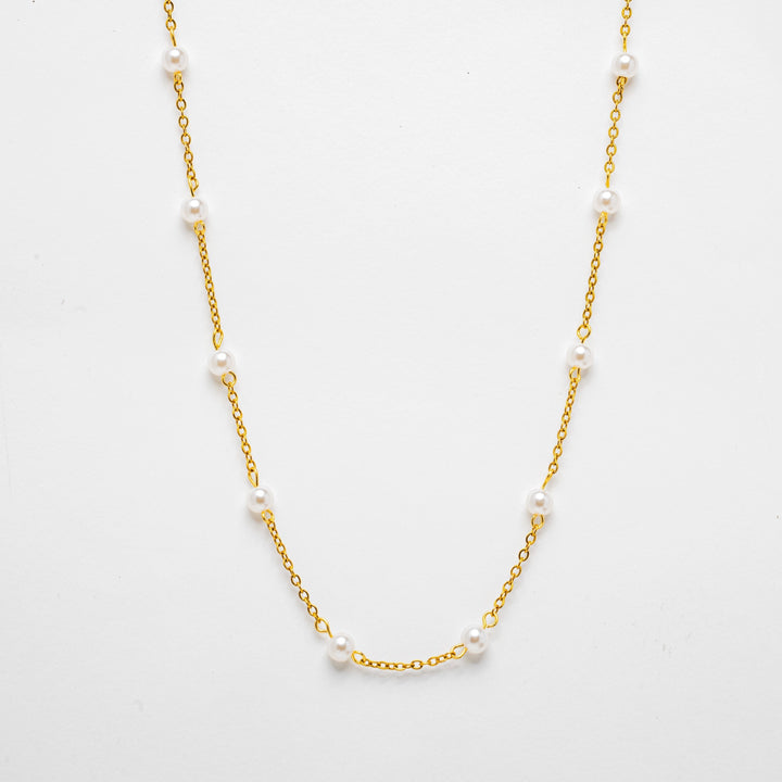 Necklace of the Island