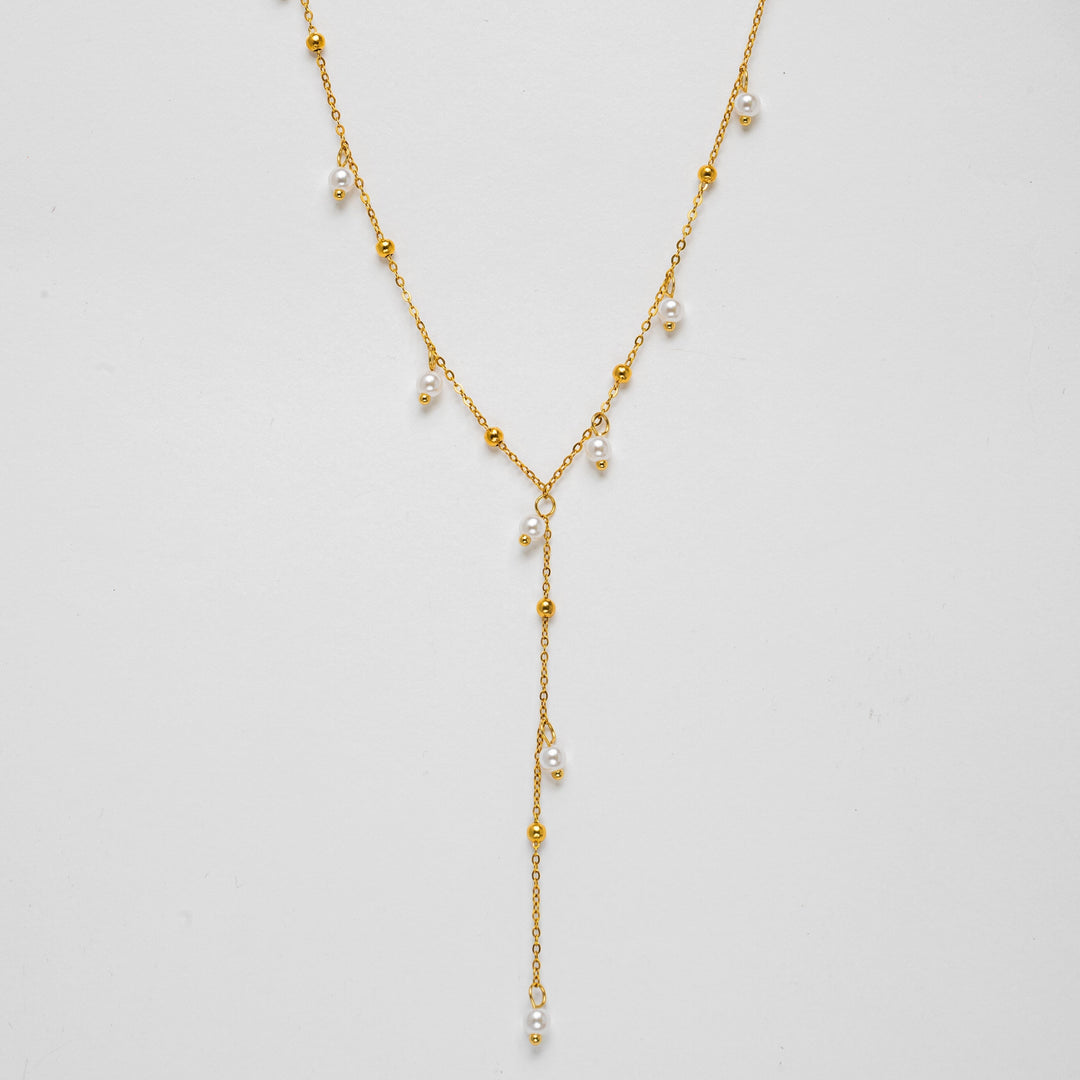 Elegant l Pendant Necklace