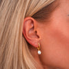 Tamara Earrings Collection