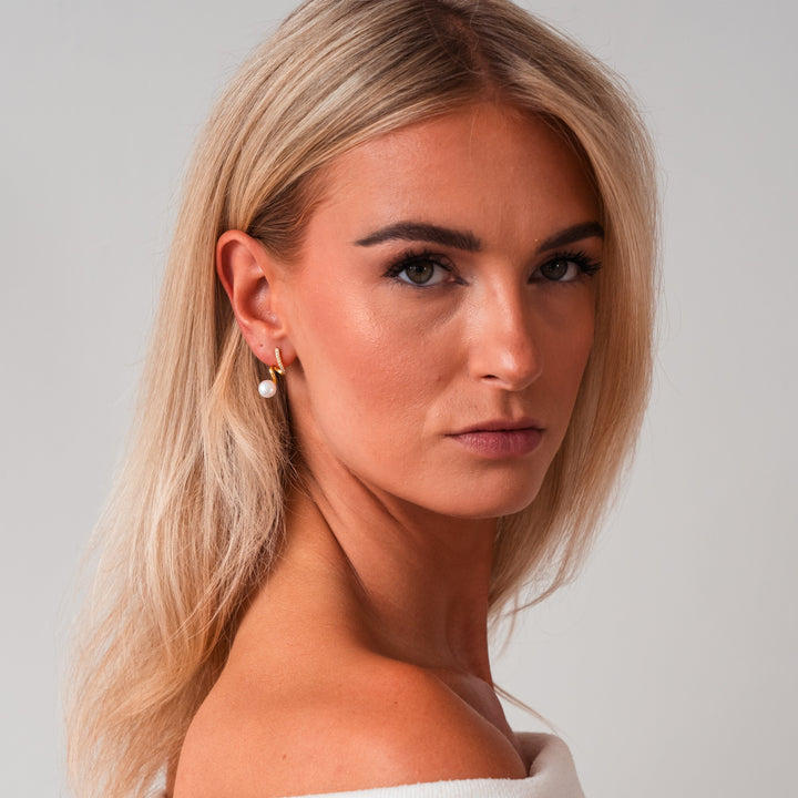 Tamara Earrings Collection