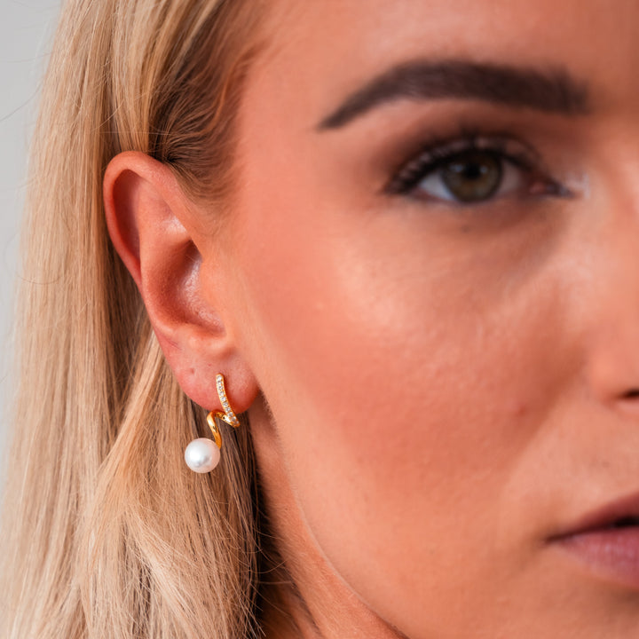 Tamara Earrings Collection