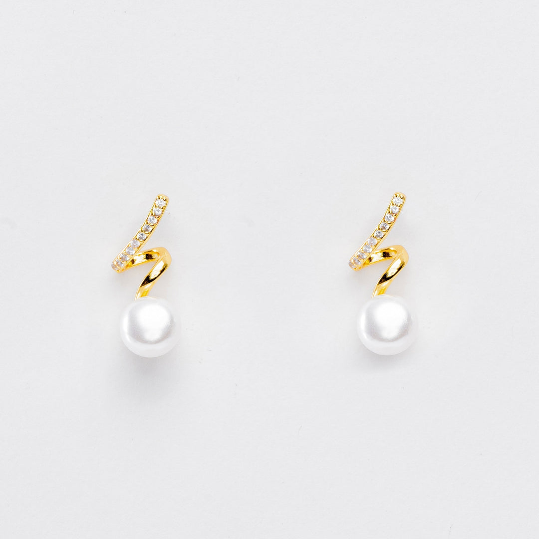 Tamara Earrings Collection
