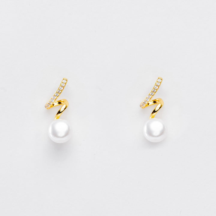 Tamara Earrings Collection