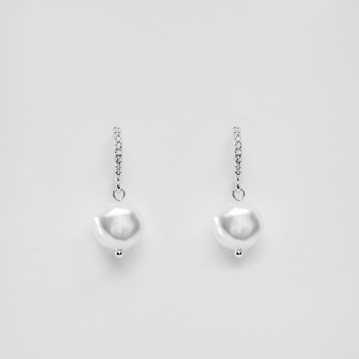 Selena Earrings Collection