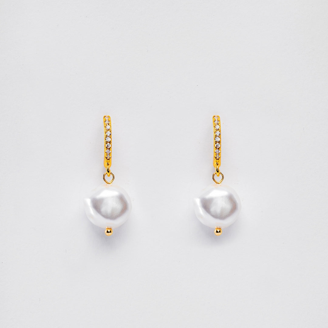 Selena Earrings Collection