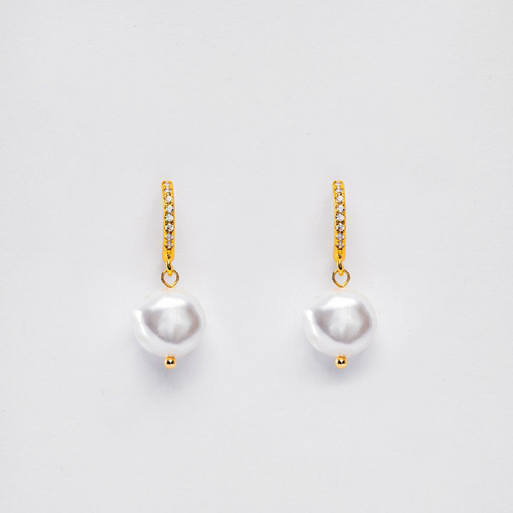 Selena Earrings Collection