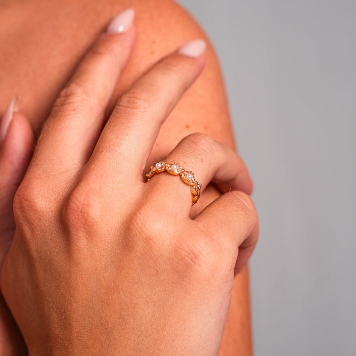Ring of Frances
