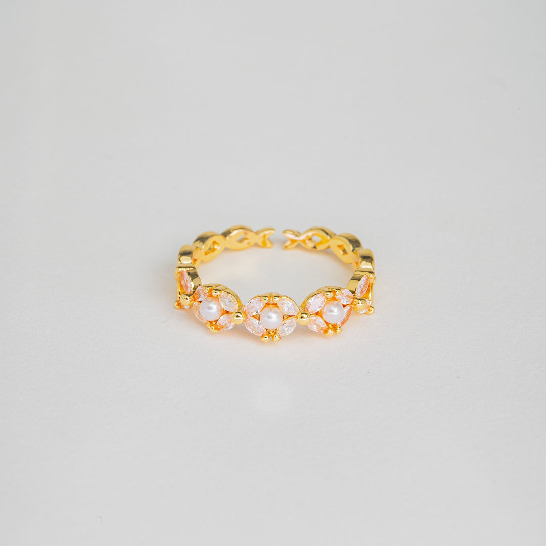 Ring of Frances