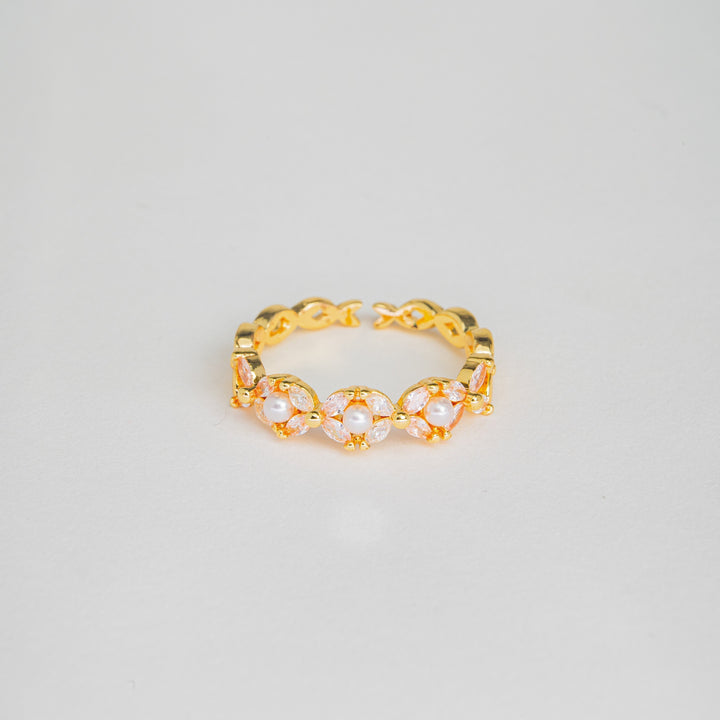 Ring of Frances