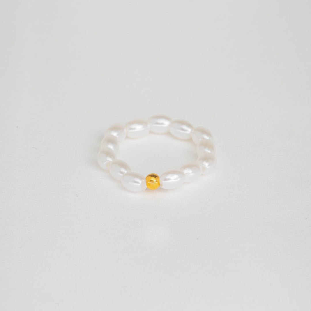 Muai Statement Ring