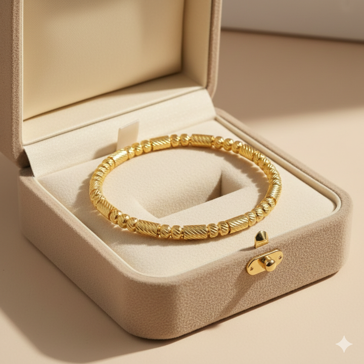 Luxury - Gold Bracelet