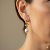 Tam Wave Earrings