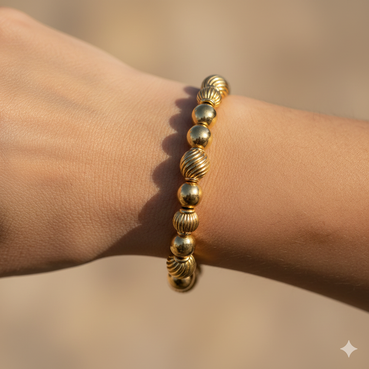 Luxury - Gold Bracelet