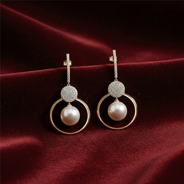 Luxury Earrings