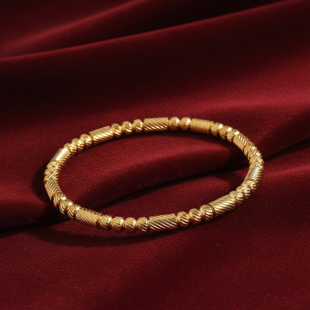Luxury - Gold Bracelet