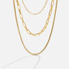 Mila Layered Necklace