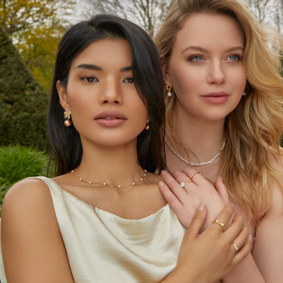 Pure Gold Necklace