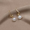 Tam Wave Earrings